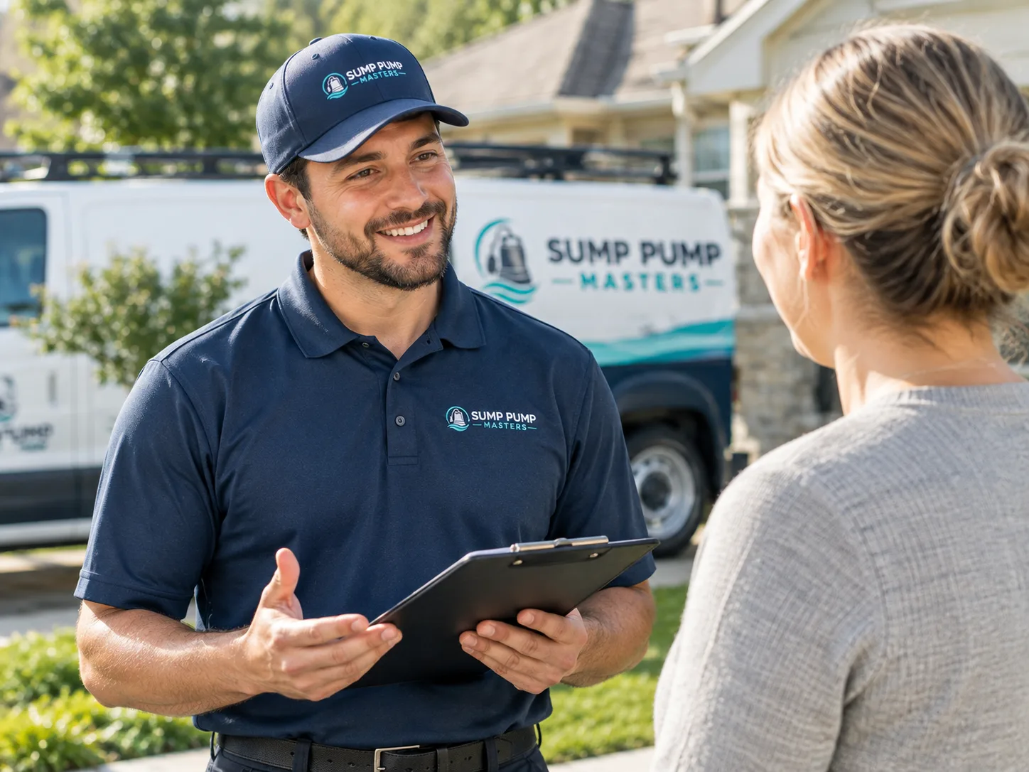 Sump Pump Repair Cornell, WI FAQs